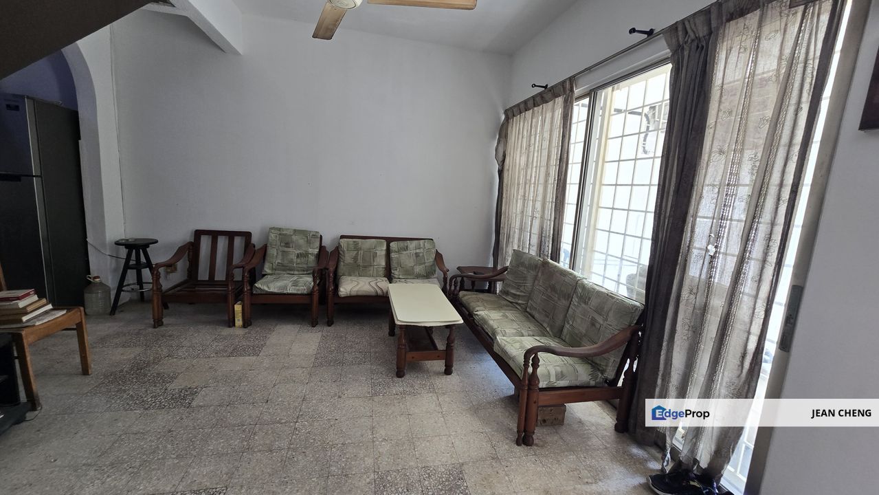 SS19 Subang Jaya , Selangor, Subang Jaya