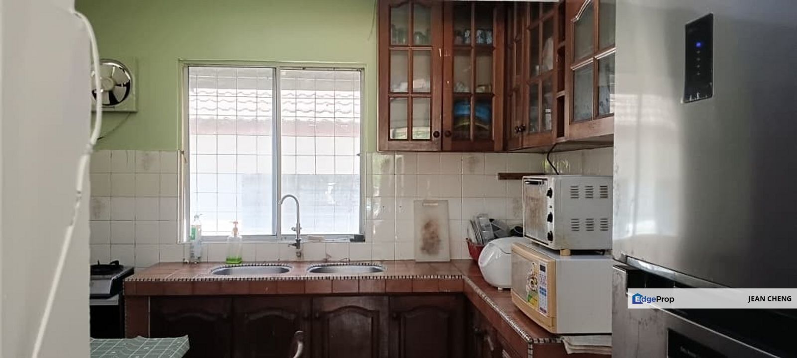 SS19 Subang Jaya , Selangor, Subang Jaya