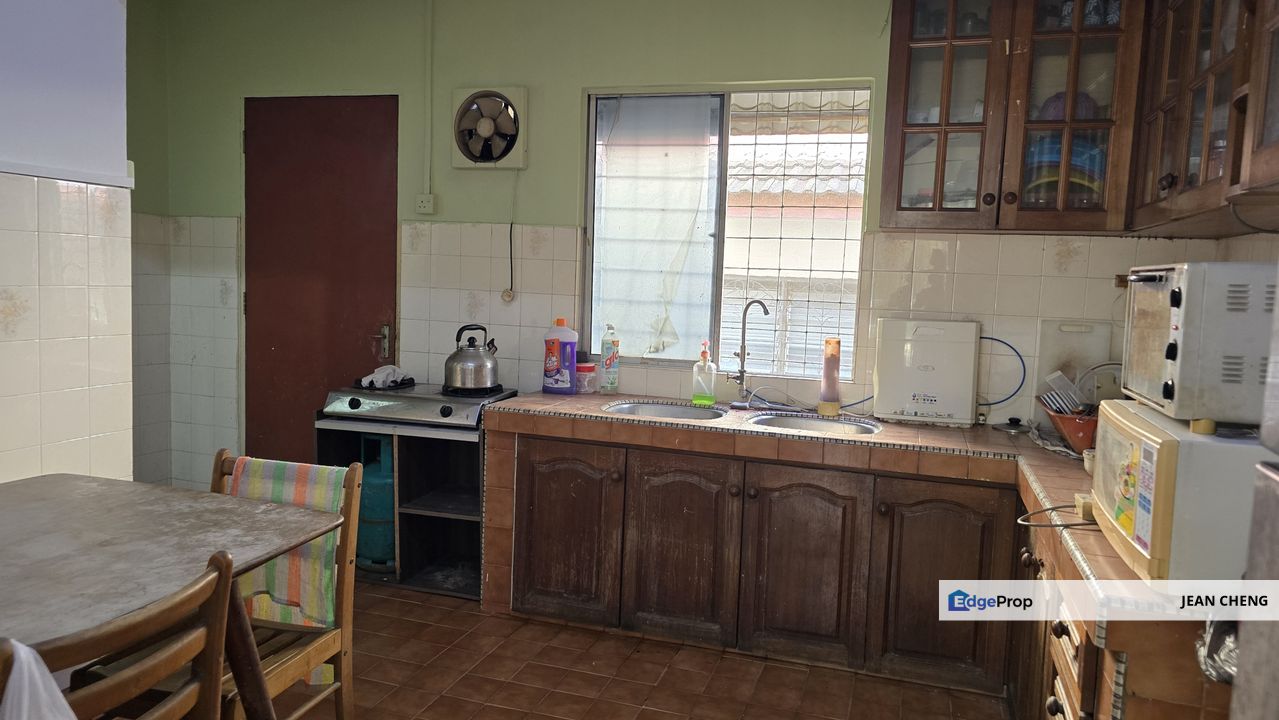 SS19 Subang Jaya , Selangor, Subang Jaya