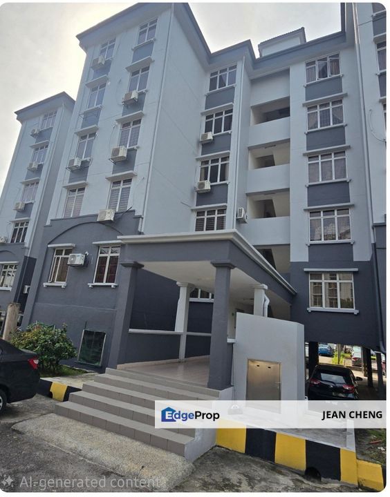 Goodyear Court 10 Subang Jaya , Selangor, Subang Jaya