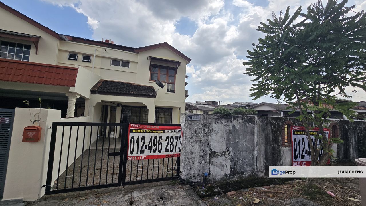 PJS10 Bandar Sunway , Selangor, Bandar Sunway