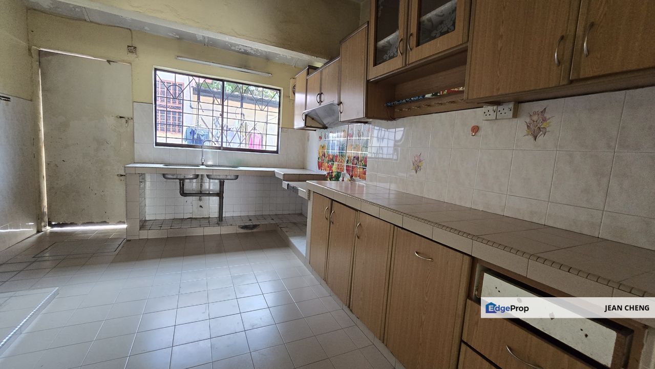 PJS10 Bandar Sunway , Selangor, Bandar Sunway