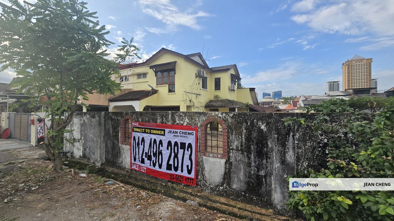 PJS10 Bandar Sunway , Selangor, Bandar Sunway