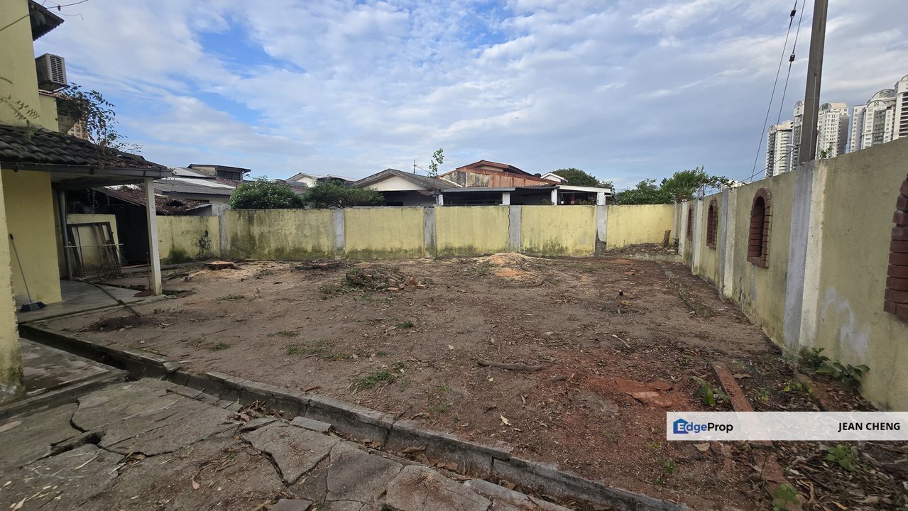 PJS10 Bandar Sunway , Selangor, Bandar Sunway