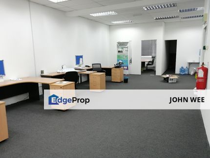 Shop Office located at Town Centre of Puchong., Selangor, Puchong