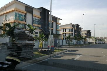 Taman Putra Perdana
