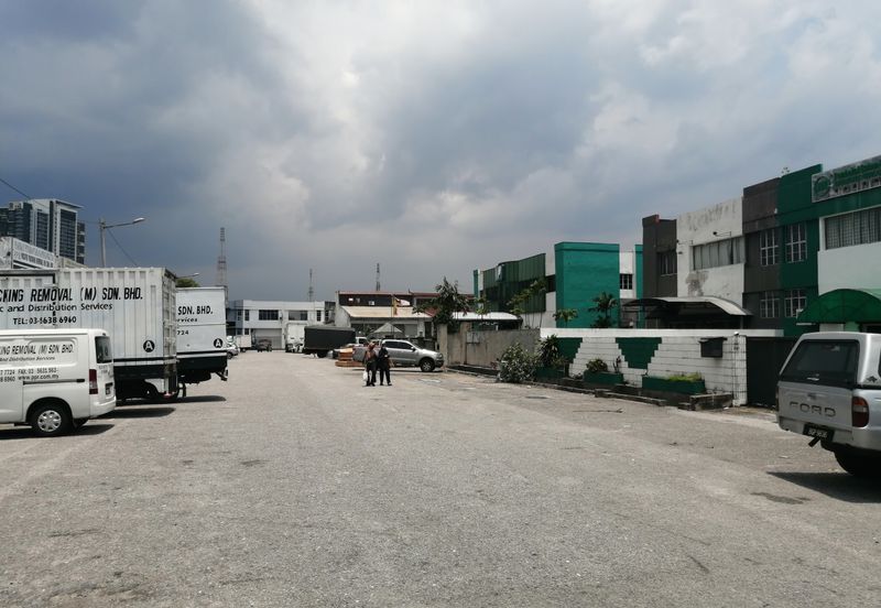 Subang Hi-tech Industrial Park