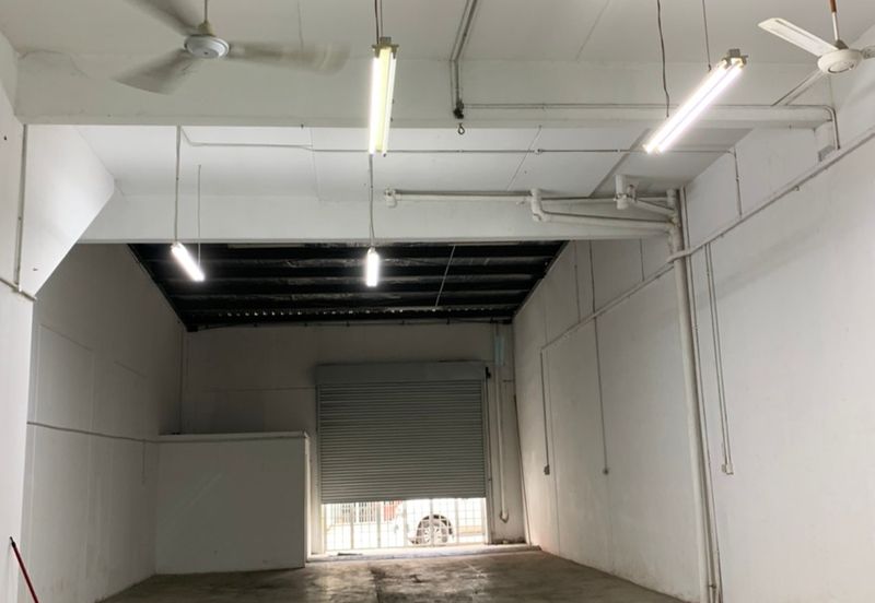 Bandar Bukit Puchong