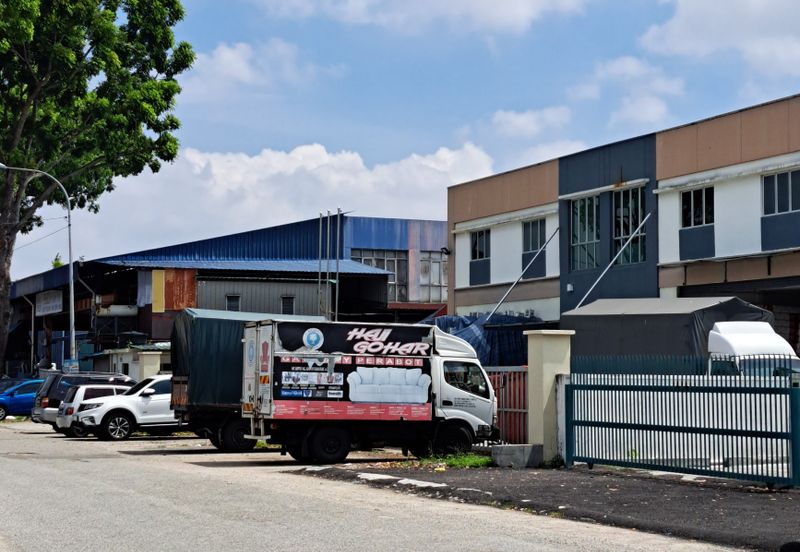 Bandar Bukit Puchong