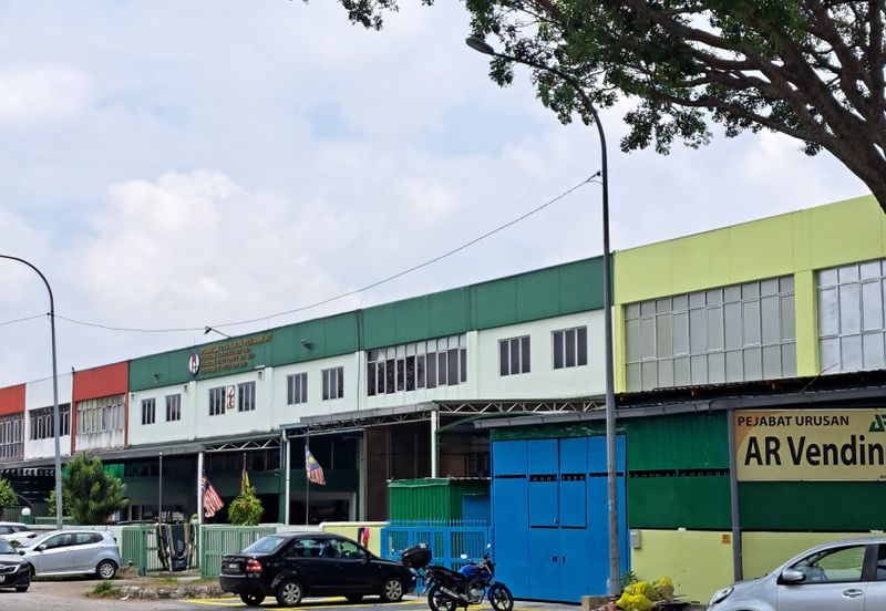 Bandar Bukit Puchong