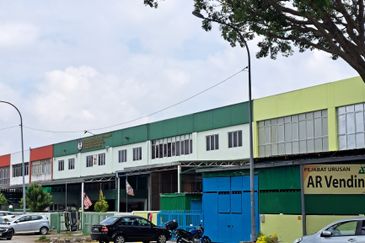 Bandar Bukit Puchong