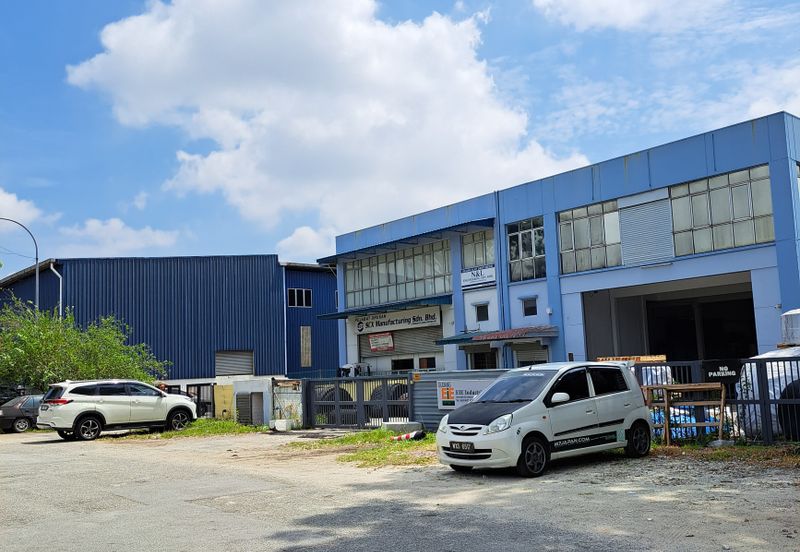 Bandar Bukit Puchong