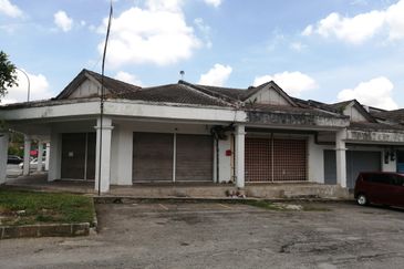 Bandar Bukit Puchong