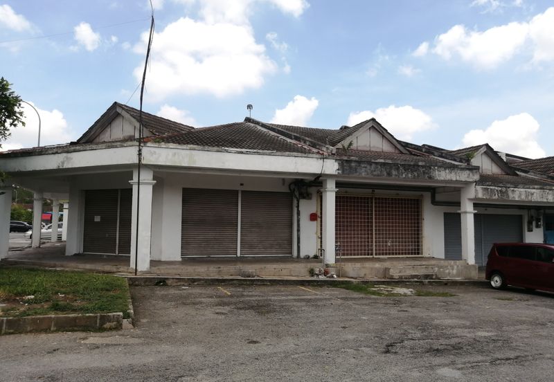 Bandar Bukit Puchong