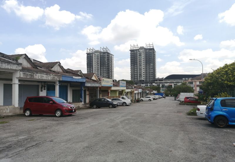 Bandar Bukit Puchong