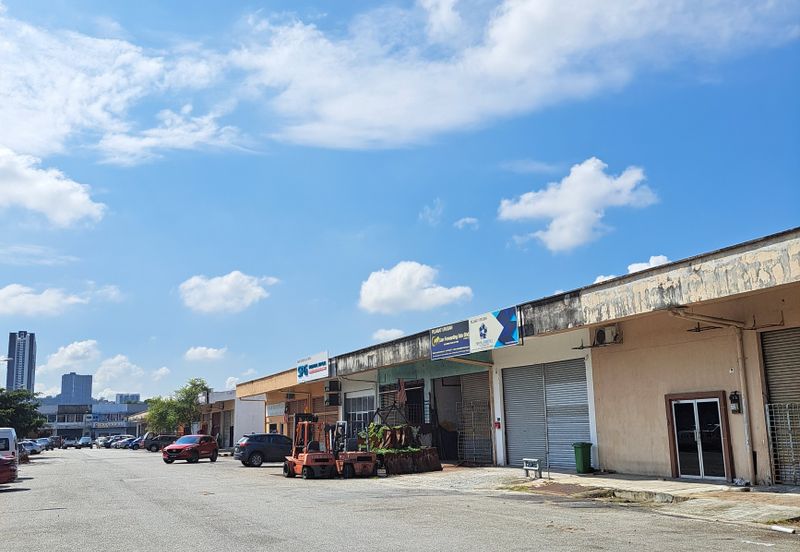 Bandar Bukit Puchong