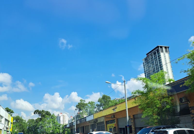 Bandar Bukit Puchong