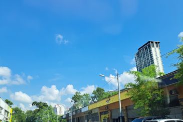 Bandar Bukit Puchong