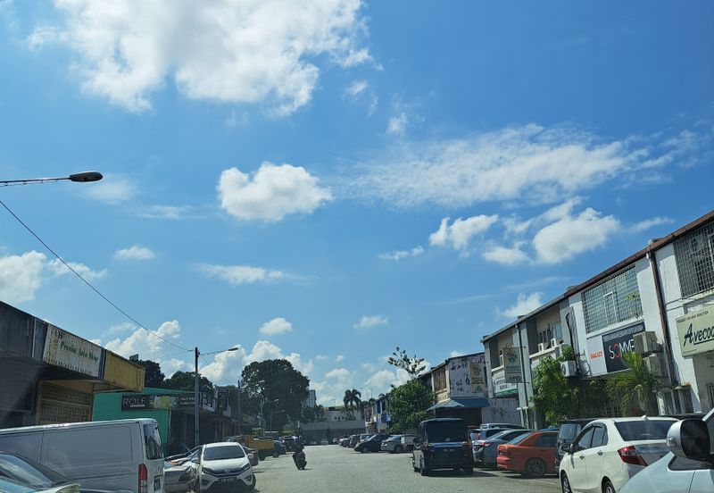 Bandar Bukit Puchong