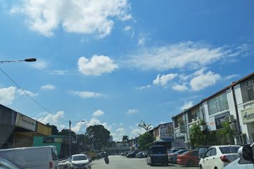 Bandar Bukit Puchong
