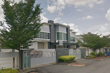 Industrial land for Sale in Semenyih.