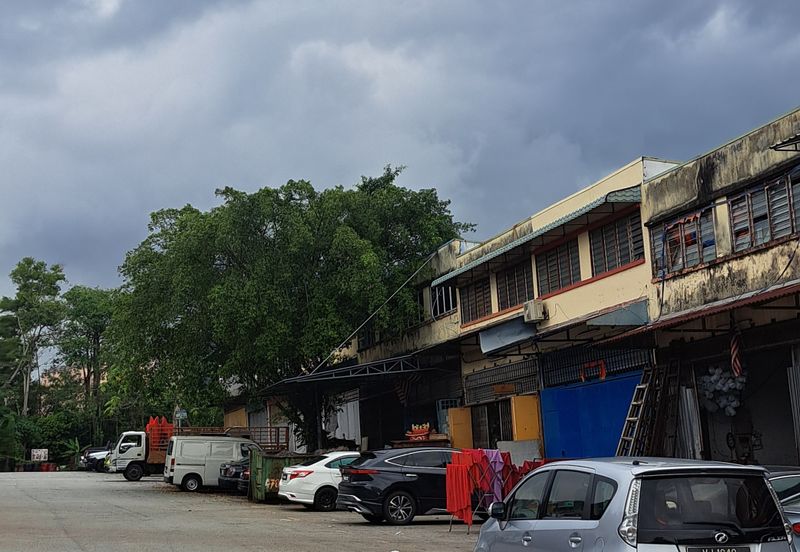 Taman Perindustrian Ehsan Jaya