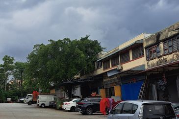 Taman Perindustrian Ehsan Jaya