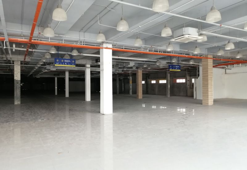 Taman Perindustrian Subang