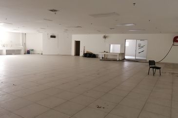 Taman Perindustrian Subang