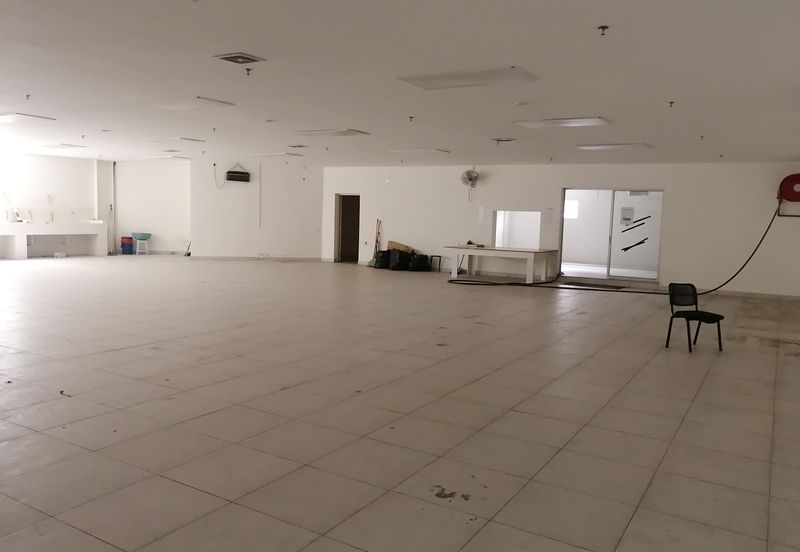 Taman Perindustrian Subang