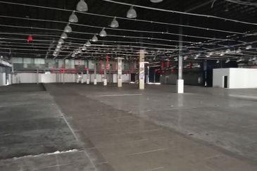 Taman Perindustrian Subang