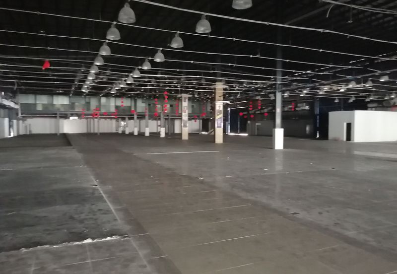 Taman Perindustrian Subang