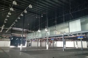 Taman Perindustrian Subang