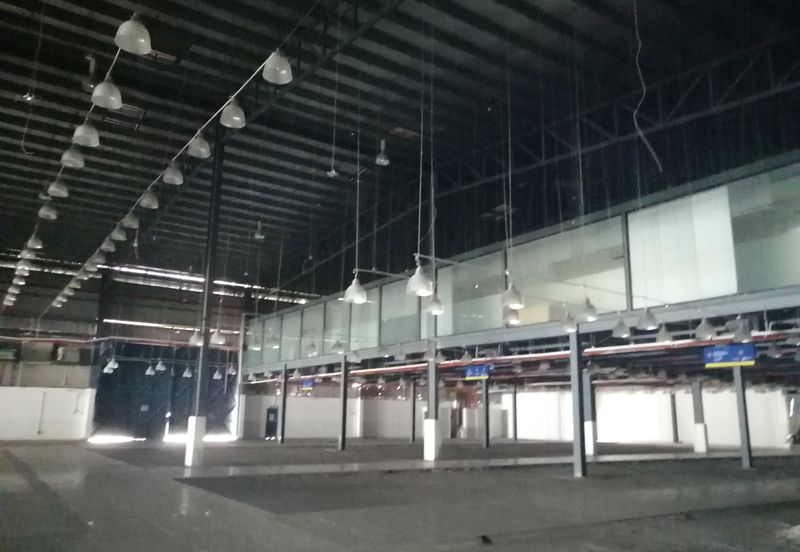 Taman Perindustrian Subang