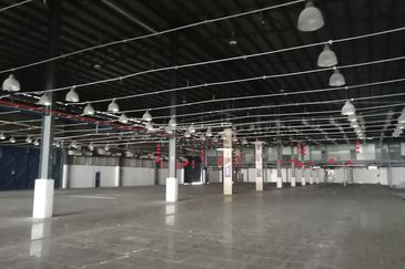 Taman Perindustrian Subang