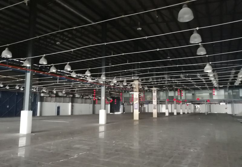 Taman Perindustrian Subang