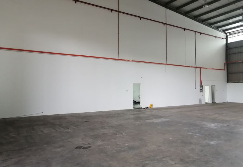 Taman Perindustrian Putra Puchong