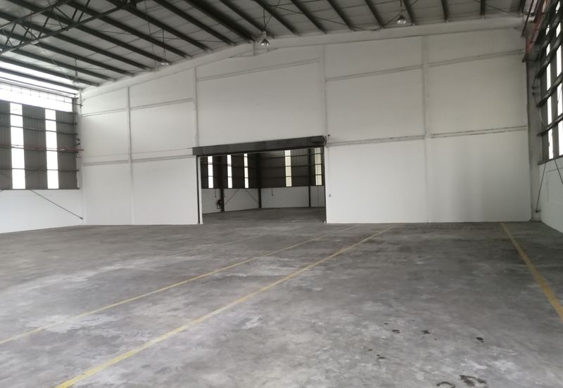 Taman Perindustrian Putra Puchong