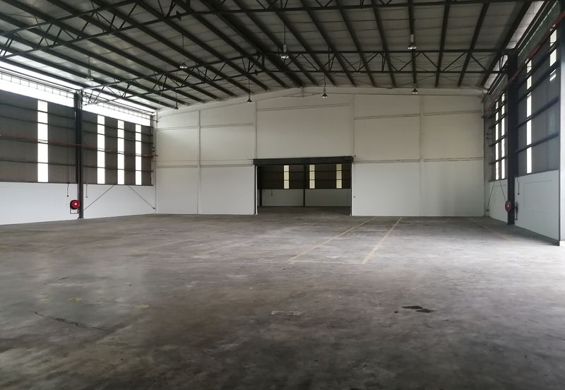 Taman Perindustrian Putra Puchong