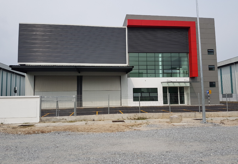 Taman Perindustrian Putra Puchong