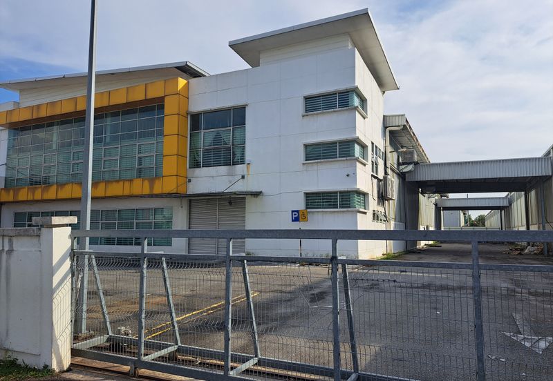 Taman Perindustrian Putra Puchong