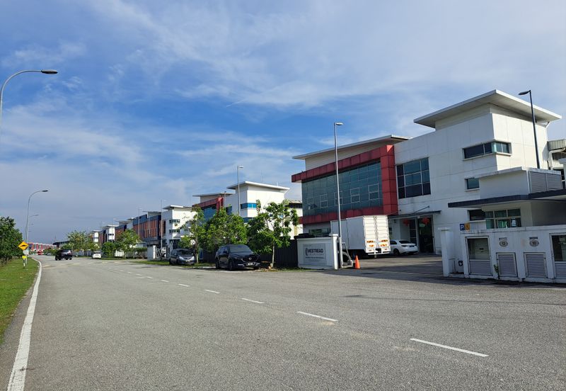 Taman Perindustrian Putra Puchong