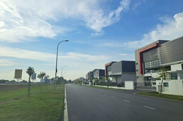 Taman Perindustrian Putra Puchong