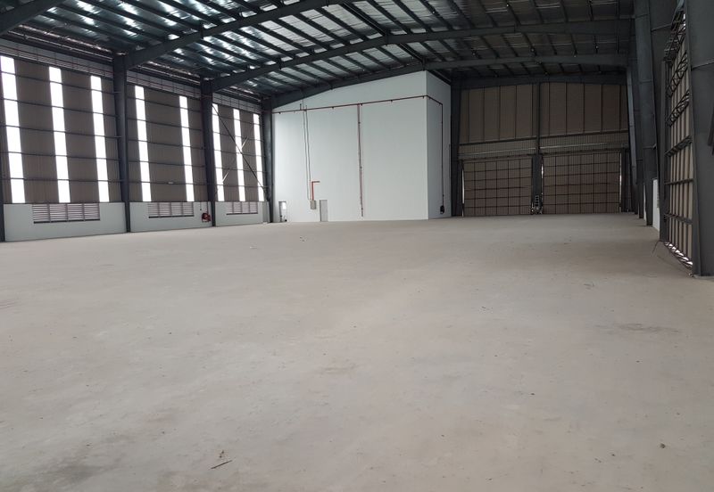 Taman Perindustrian Putra Puchong