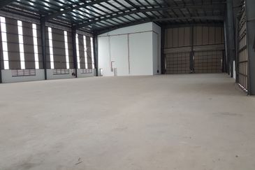 Taman Perindustrian Putra Puchong