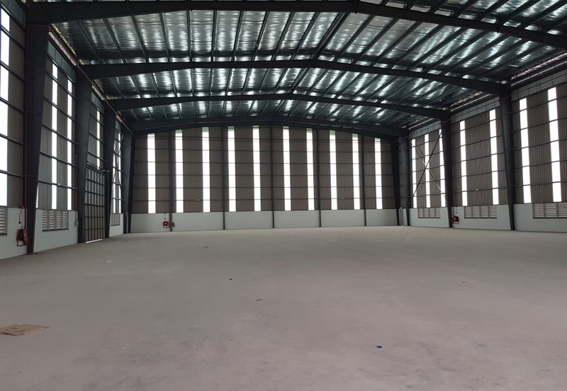 Taman Perindustrian Putra Puchong