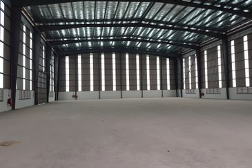 Taman Perindustrian Putra Puchong