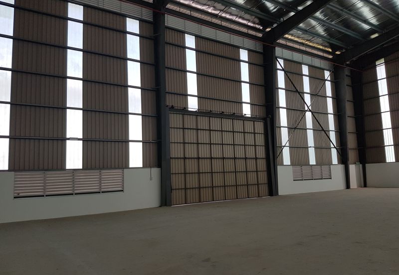 Taman Perindustrian Putra Puchong