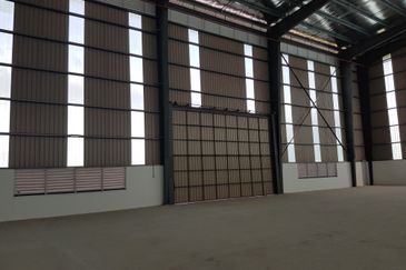 Taman Perindustrian Putra Puchong