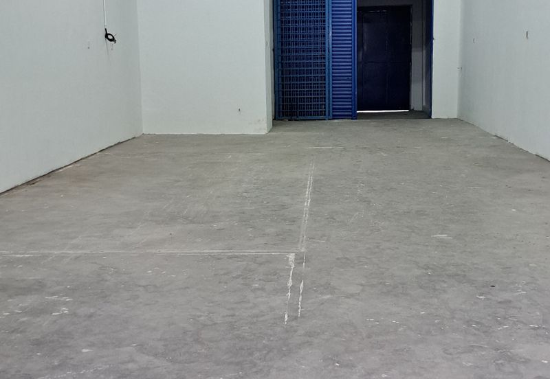 Subang Hi-tech Industrial Park